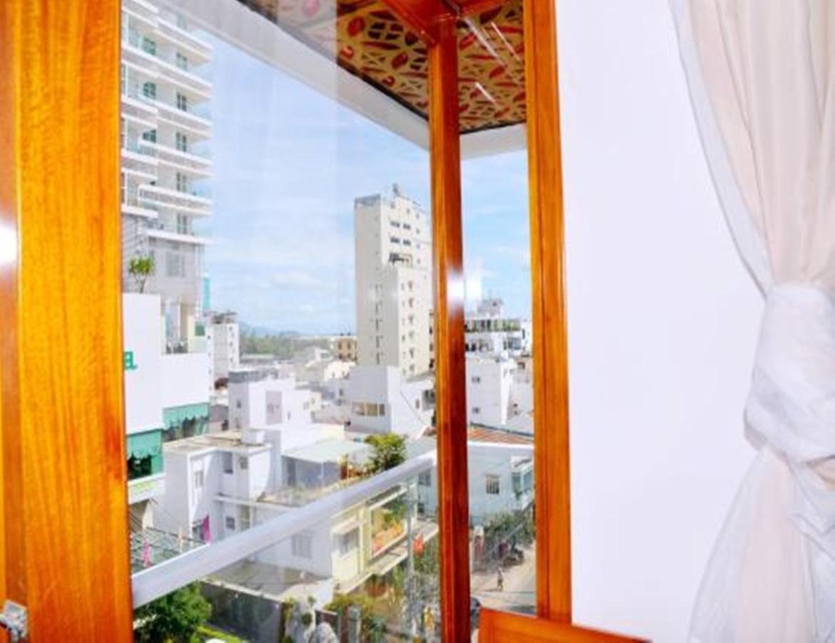 New Century Hotel Nha Trang Habitación foto